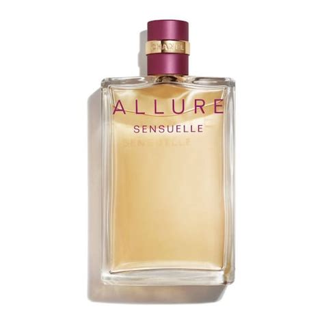 chanel allure sensuelle sephora|Chanel Allure sensuelle perfume notes.